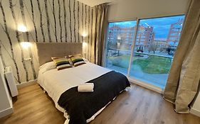 BIZI BILBAO apartamentos